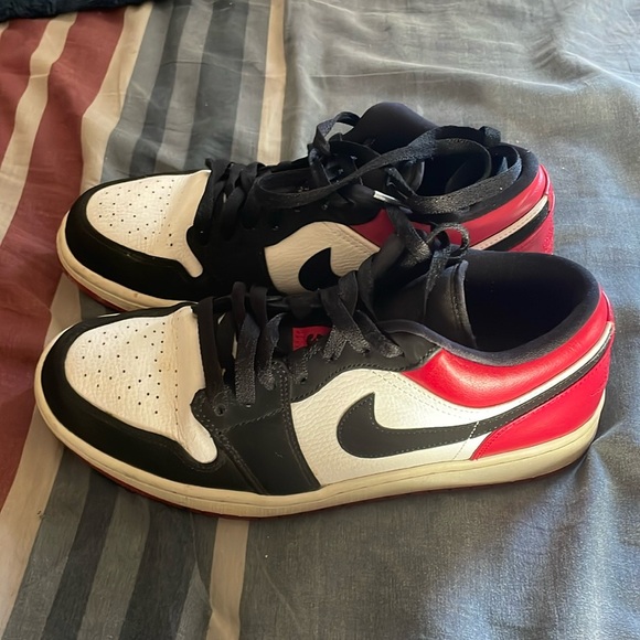 Great shoes just don’t wear any more - Picture 1 of 4